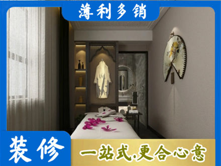 积石山县专业衣帽间装修